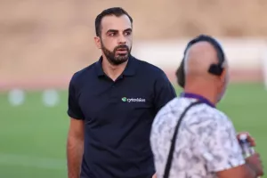Ακρίτας -Άρης: "Καθάρισε" με τριάρα και… σκαρφάλωσε κορυφή! (Φώτος)
