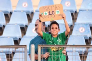Ακρίτας -Άρης: "Καθάρισε" με τριάρα και… σκαρφάλωσε κορυφή! (Φώτος)