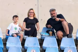 Ακρίτας -Άρης: "Καθάρισε" με τριάρα και… σκαρφάλωσε κορυφή! (Φώτος)