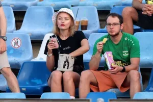 Ακρίτας -Άρης: "Καθάρισε" με τριάρα και… σκαρφάλωσε κορυφή! (Φώτος)