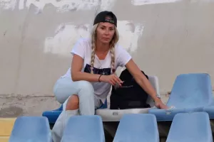 Ακρίτας -Άρης: "Καθάρισε" με τριάρα και… σκαρφάλωσε κορυφή! (Φώτος)