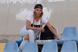 Ο κόσμος στο "Στ. Κυριακίδης" (φωτορεπορτάζ)