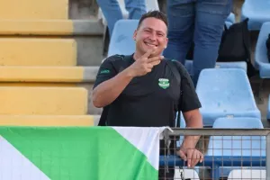 Ακρίτας -Άρης: "Καθάρισε" με τριάρα και… σκαρφάλωσε κορυφή! (Φώτος)