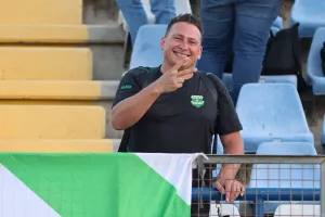 Ο κόσμος στο "Στ. Κυριακίδης" (φωτορεπορτάζ)