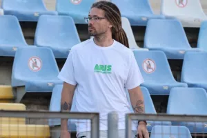 Ακρίτας -Άρης: "Καθάρισε" με τριάρα και… σκαρφάλωσε κορυφή! (Φώτος)