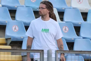Ο κόσμος στο "Στ. Κυριακίδης" (φωτορεπορτάζ)