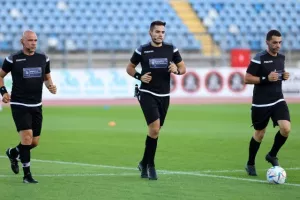 Ακρίτας -Άρης: "Καθάρισε" με τριάρα και… σκαρφάλωσε κορυφή! (Φώτος)
