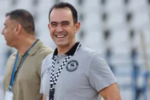 Ακρίτας -Άρης: "Καθάρισε" με τριάρα και… σκαρφάλωσε κορυφή! (Φώτος)