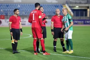 Ακρίτας -Άρης: "Καθάρισε" με τριάρα και… σκαρφάλωσε κορυφή! (Φώτος)