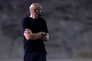 Ακρίτας -Άρης: "Καθάρισε" με τριάρα και… σκαρφάλωσε κορυφή! (Φώτος)