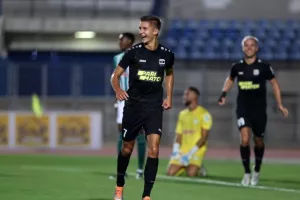 Ακρίτας -Άρης: "Καθάρισε" με τριάρα και… σκαρφάλωσε κορυφή! (Φώτος)