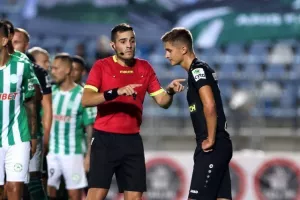 Ακρίτας -Άρης: "Καθάρισε" με τριάρα και… σκαρφάλωσε κορυφή! (Φώτος)