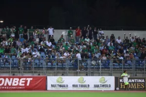 Ακρίτας -Άρης: "Καθάρισε" με τριάρα και… σκαρφάλωσε κορυφή! (Φώτος)