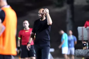 Ακρίτας -Άρης: "Καθάρισε" με τριάρα και… σκαρφάλωσε κορυφή! (Φώτος)