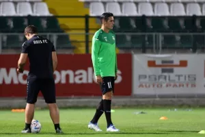 Δόξα - Άρης: Διπλό, 2η θέση και στο -2 απ' την κορυφή! (Φώτος)