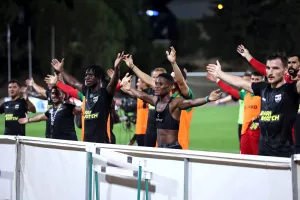 Άρης: “ΠΑΠ”, ντέρμπι, κορυφή… 