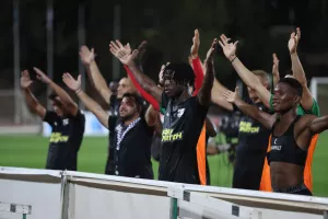 Η αποστολή του Άρη για Απόλλωνα χωρίς Γκομίς 