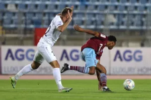 Πάφος FC-ENΠ: Σαββατόβραδο στην κορυφή με τριάρα! (φώτος) 