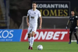 Πάφος FC-ENΠ: Σαββατόβραδο στην κορυφή με τριάρα! (φώτος) 