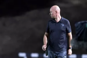 Πάφος FC-ENΠ: Σαββατόβραδο στην κορυφή με τριάρα! (φώτος) 