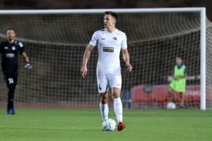 Πάφος FC-ENΠ: Σαββατόβραδο στην κορυφή με τριάρα! (φώτος) 