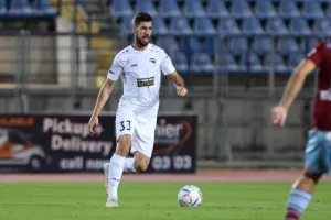 Πάφος FC-ENΠ: Σαββατόβραδο στην κορυφή με τριάρα! (φώτος) 
