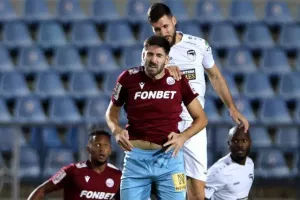 Πάφος FC-ENΠ: Σαββατόβραδο στην κορυφή με τριάρα! (φώτος) 