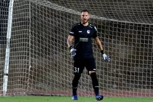 Πάφος FC-ENΠ: Σαββατόβραδο στην κορυφή με τριάρα! (φώτος) 