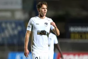 Πάφος FC-ENΠ: Σαββατόβραδο στην κορυφή με τριάρα! (φώτος) 