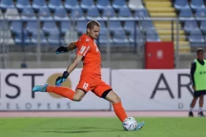 Πάφος FC-ENΠ: Σαββατόβραδο στην κορυφή με τριάρα! (φώτος) 