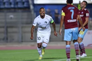 Πάφος FC-ENΠ: Σαββατόβραδο στην κορυφή με τριάρα! (φώτος) 