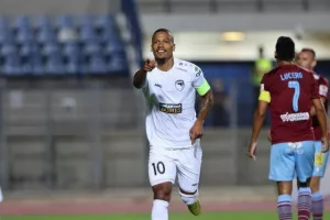 Πάφος FC-ENΠ: Σαββατόβραδο στην κορυφή με τριάρα! (φώτος) 
