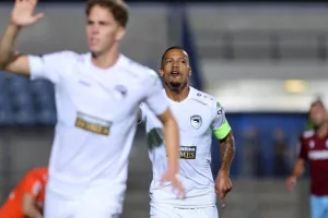 Πάφος FC-ENΠ: Σαββατόβραδο στην κορυφή με τριάρα! (φώτος) 