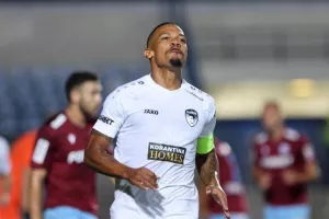 Πάφος FC-ENΠ: Σαββατόβραδο στην κορυφή με τριάρα! (φώτος) 
