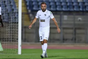Πάφος FC-ENΠ: Σαββατόβραδο στην κορυφή με τριάρα! (φώτος) 