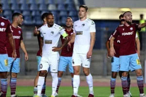Πάφος FC-ENΠ: Σαββατόβραδο στην κορυφή με τριάρα! (φώτος) 