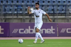 Πάφος FC-ENΠ: Σαββατόβραδο στην κορυφή με τριάρα! (φώτος) 