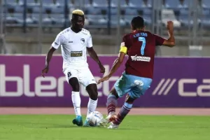 Πάφος FC-ENΠ: Σαββατόβραδο στην κορυφή με τριάρα! (φώτος) 
