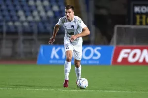 Πάφος FC-ENΠ: Σαββατόβραδο στην κορυφή με τριάρα! (φώτος) 