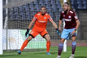 Πάφος FC-ENΠ: Σαββατόβραδο στην κορυφή με τριάρα! (φώτος) 