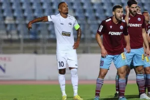 Πάφος FC-ENΠ: Σαββατόβραδο στην κορυφή με τριάρα! (φώτος) 