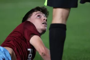 Πάφος FC-ENΠ: Σαββατόβραδο στην κορυφή με τριάρα! (φώτος) 