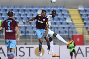 Πάφος FC-ENΠ: Σαββατόβραδο στην κορυφή με τριάρα! (φώτος) 