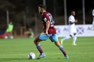 Πάφος FC-ENΠ: Σαββατόβραδο στην κορυφή με τριάρα! (φώτος) 