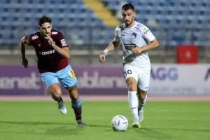 Πάφος FC-ENΠ: Σαββατόβραδο στην κορυφή με τριάρα! (φώτος) 