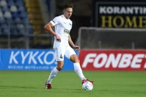 Πάφος FC-ENΠ: Σαββατόβραδο στην κορυφή με τριάρα! (φώτος) 