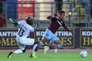 Πάφος FC-ENΠ: Σαββατόβραδο στην κορυφή με τριάρα! (φώτος) 