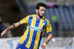 Ακρίτας - ΑΠΟΕΛ: Ο Εφραίμ κρατούσε το "κλειδί" για το τρίποντο! (φώτος)