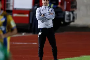Ακρίτας - ΑΠΟΕΛ: Ο Εφραίμ κρατούσε το "κλειδί" για το τρίποντο! (φώτος)