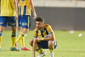 Ικανοποιημένος στον ΑΠΟΕΛ